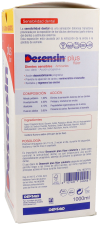 Desensin Plus 1000 ml