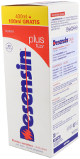 Desensin Plus 500 ml