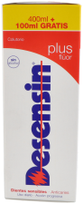 Desensin Plus 500 ml