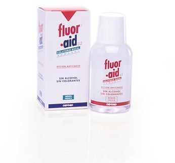 Fluor&middot;Aid Fluor Aid 0.2 col 150 ml
