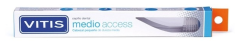 Vitis access cepillo dental adulto medio