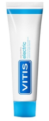 Vitis Electric Toothpaste 100 Ml