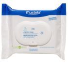 Baby Facial Wipe 25 units