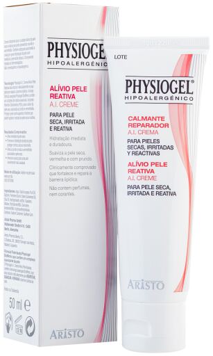 Stiefel Physiogel Ai Cream 50 ml