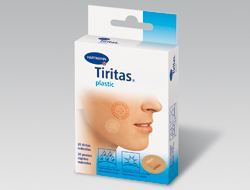 Hartmann Plastic Strips 20 Pieces