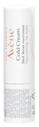 Cold Cream Nourishing Lip Stick 4 gr