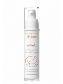 Ystheal + Emulsion
