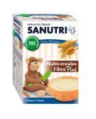 Sanutri Multigrain Fiber Plus Bifidus