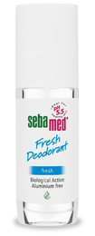 Sebamed Desodorante 24 Horas Vaporizador 75 Ml