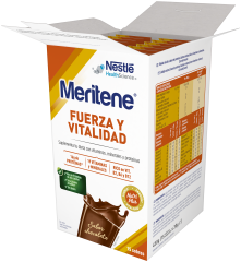 Chocolate Shake 15x30 gr