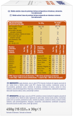 Chocolate Shake 15x30 gr