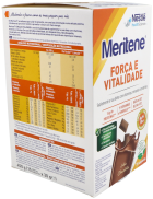 Chocolate Shake 15x30 gr