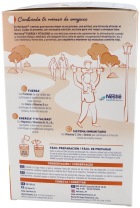 Chocolate Shake 15x30 gr