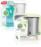Dettol No Touch - Original Refill