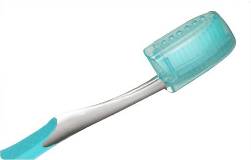 Brush Plus Ultra Smooth