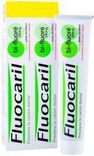 Bi Fluore Duplo Toothpaste 125 ml Bi Fluore Duplo Toothpaste 125 ml
