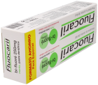 Bi Fluore Duplo Toothpaste 125 ml Bi Fluore Duplo Toothpaste 125 ml