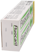 Bi Fluore Duplo Toothpaste 125 ml Bi Fluore Duplo Toothpaste 125 ml
