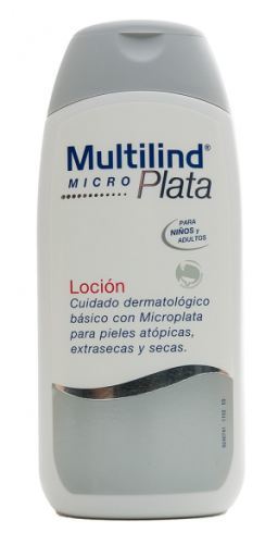 Multilind Lotion 200 Ml.