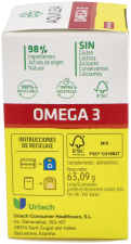 Omega-3 90 Capsules
