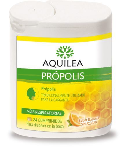 Aquilea Propolis 24 Tablets
