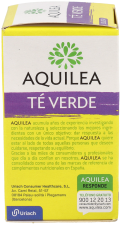 T&eacute; Verde 90 Comprimidos
