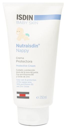 Nutraisdin Nappy Crema Protectora del Pa&ntilde;al 250 ml