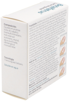 Betalfatrus Remineralizing and Restructuring Nail Lacquer 3.3 ml