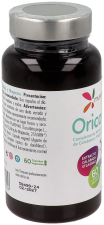 Oricontrol 60 Capsules