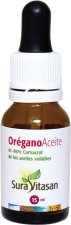 Wild Organic Oil 15 ml
