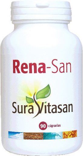 Sura Vitasan Rena-San 90 Capsules