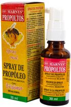Propoltos Oral Spray 30 ml