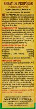 Propoltos Oral Spray 30 ml