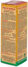 Propoltos Oral Spray 30 ml