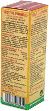 Propoltos Oral Spray 30 ml