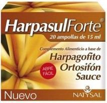 Harpasul Forte 20 Ampoules