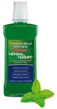 Herbal Nature Mouthwash 500 ml