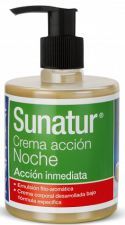 Sunatur Night Action Reducing Cream 500 ml