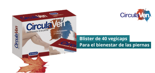 Noefar Circulaven 40Veg.