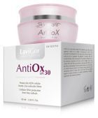 Antiox Facial Cream Spf30 50Ml.