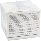 Revitalizing Facial Cream Spf 15 50ml