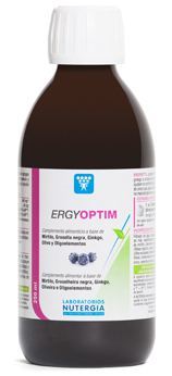 Nutergia Ergytonil 250 ml