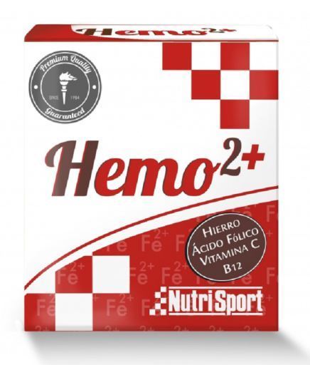 Heme 2 120 Tablets