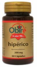 Hyperico 300 mg 60 Capsules