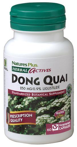 Dong Quai 60 Cap.