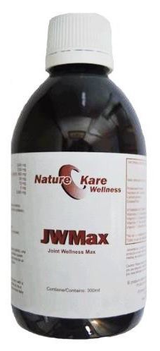 Nature Kare Wellness Jwmax 300 ml