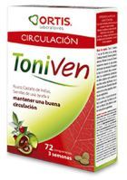 Toniven 72 Tablets