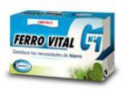 Ferro Vital Gn1 24Comp.