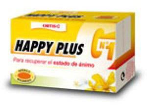 Happy Plus Gn1 60COMP.