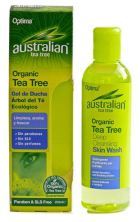 Australian Tea Tree Shower Gel 250 ml